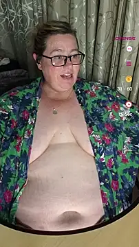 Iceprincess2bad4u online show from September 19, 5:57 pm