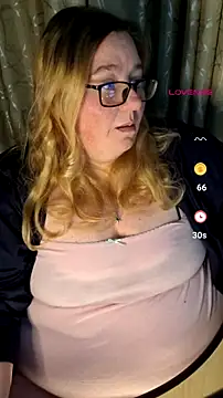 Iceprincess2bad4u online show from July 7, 6:12 pm