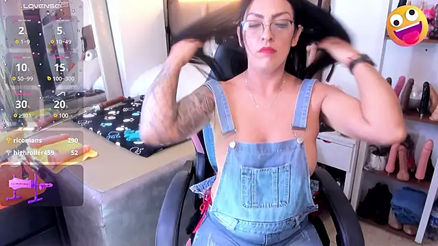 janette rider online show from March 2, 6:37 am