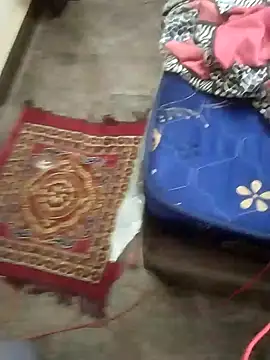 rameshmry1 online show from January 14, 3:22 am