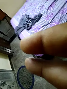 rameshmry1 online show from September 9, 9:25 pm