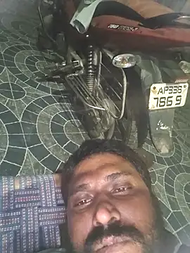 rameshmry1 online show from September 14, 3:00 pm