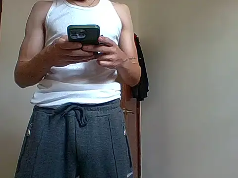 Rosecock69 online show from April 27, 2:37 pm