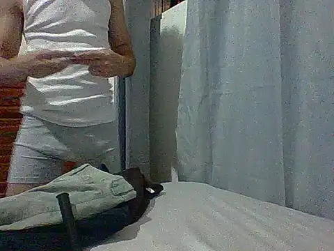 Rosecock69 online show from May 3, 5:24 am
