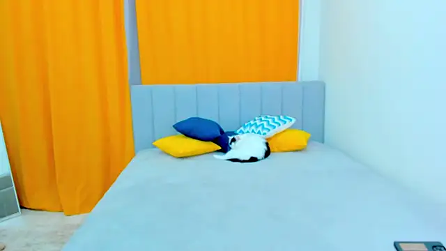 FieryHeart online show from December 5, 1:28 pm