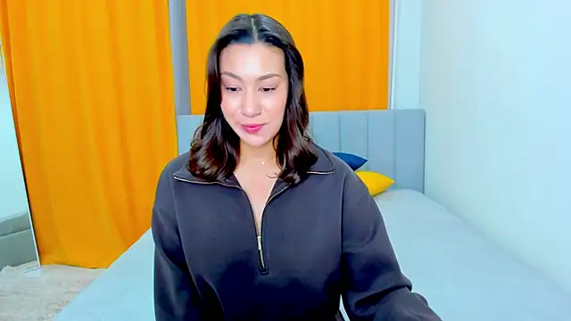 FieryHeart online show from December 16, 5:33 pm