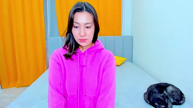 FieryHeart online show from December 21, 9:04 pm