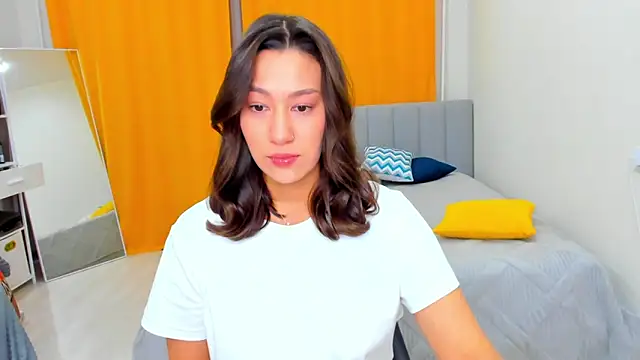 FieryHeart online show from January 27, 5:58 pm