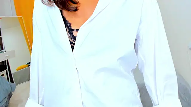 FieryHeart online show from February 15, 4:23 pm