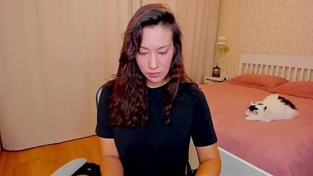 FieryHeart online show from December 5, 7:10 pm