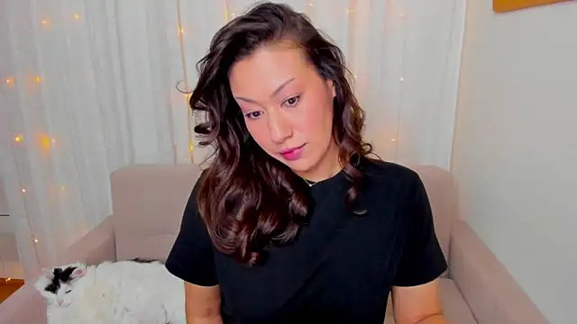 FieryHeart online show from March 30, 5:36 pm