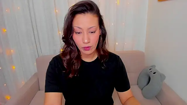 FieryHeart online show from April 12, 6:57 pm