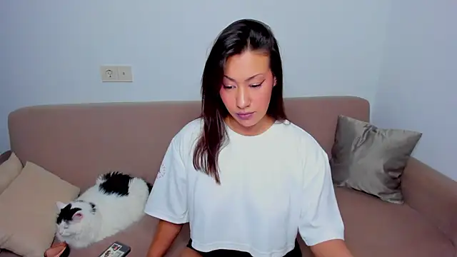 FieryHeart online show from July 3, 7:31 pm
