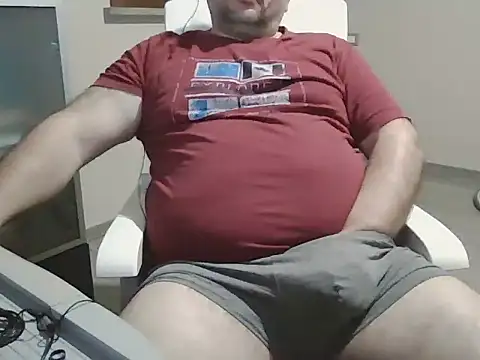 iron boy80 online show from March 22, 10:57 pm