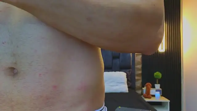 FelipeAndMarcello3 online show from January 30, 2:25 pm