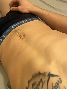 babepp online show from March 25, 9:43 pm