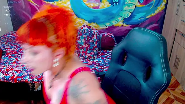 Snapshot of Eimy_lorens chatting on January 2, 7:40 pm Eimy lorens online show from January 2, 7:40 pm