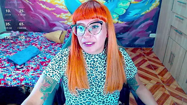 Snapshot of Eimy_lorens chatting on January 14, 6:38 pm Eimy lorens online show from January 14, 6:38 pm