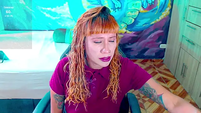 Snapshot of Eimy_lorens chatting on March 12, 6:44 pm Eimy lorens online show from March 12, 6:44 pm