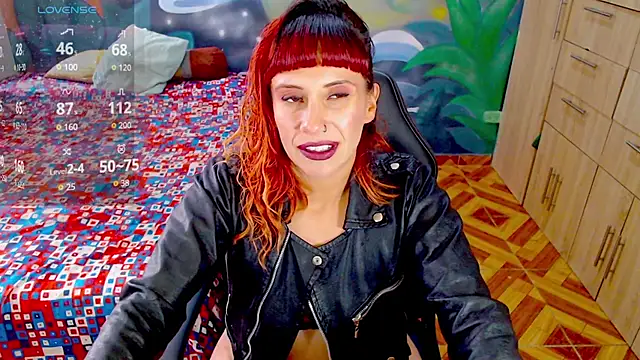 Snapshot of Eimy_lorens chatting on September 9, 6:07 pm Eimy lorens online show from September 9, 6:07 pm