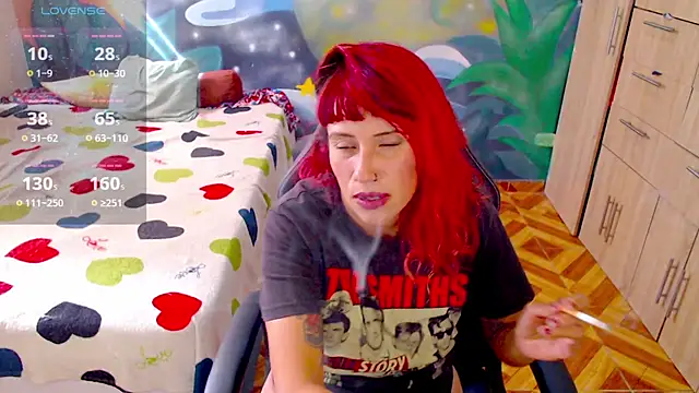 Snapshot of Eimy_lorens chatting on November 30, 6:45 pm Eimy lorens online show from November 30, 6:45 pm