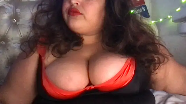 fatbbwpanocha69 online show from November 20, 9:42 am