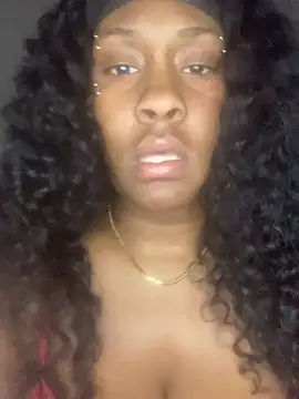 Foreignthababyy online show from January 9, 6:16 am