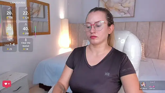 halaaa 1 online show from February 7, 12:20 pm