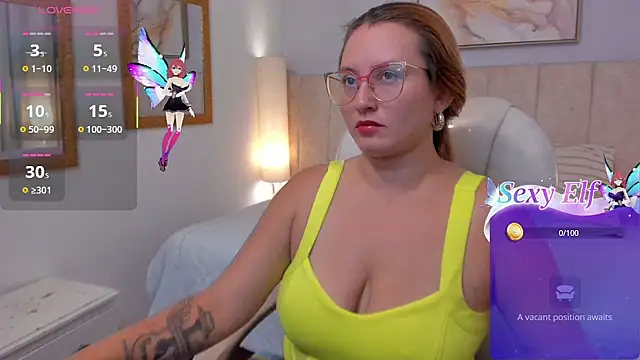 halaaa 1 online show from February 9, 12:09 pm