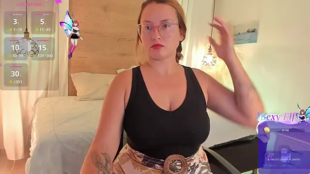 halaaa 1 online show from February 19, 7:32 pm