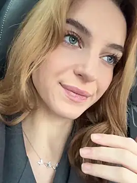 -AngelAri- online show from December 26, 9:33 am