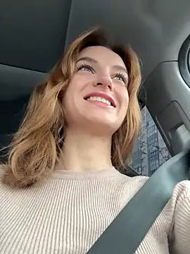 -AngelAri- online show from December 27, 9:17 am