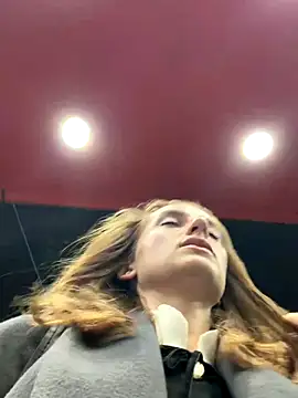 -AngelAri- online show from December 18, 6:14 pm