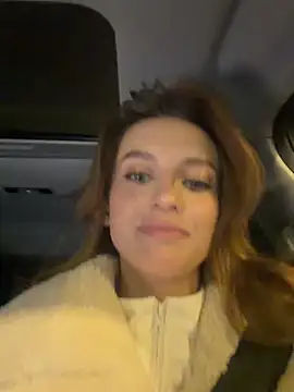 -AngelAri- online show from February 13, 6:15 pm