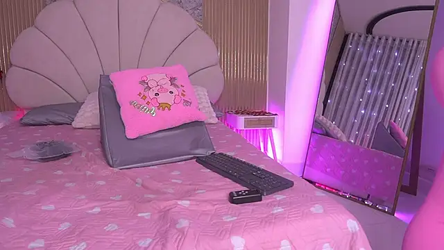 mssburbuja online show from March 20, 3:11 am