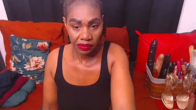 sexybootylicious online show from December 4, 10:57 am