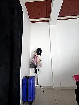 jaramilloali online show from March 28, 4:39 pm