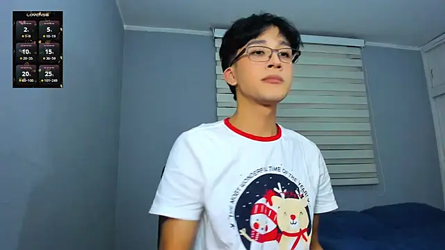 tom Howard online show from February 8, 1:09 am