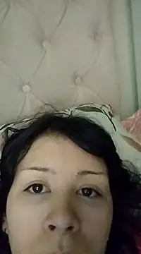 Snapshot of Haru_Queenn chatting on February 4, 7:07 am Haru Queenn online show from February 4, 7:07 am