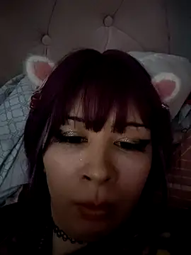 Snapshot of Haru_Queenn chatting on March 2, 10:05 pm Haru Queenn online show from March 2, 10:05 pm