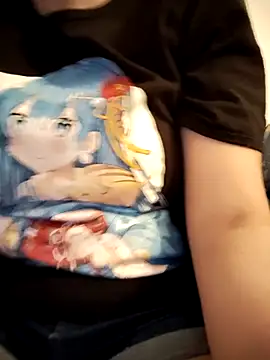 Snapshot of Haru_Queenn chatting on September 28, 1:33 am Haru Queenn online show from September 28, 1:33 am