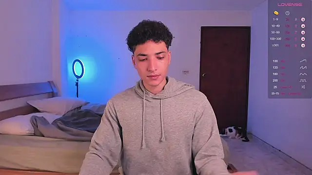 Snapshot of MitchellXD chatting on March 14, 2:52 pm MitchellXD online show from March 14, 2:52 pm