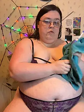 SexyxLexie online show from November 29, 10:35 pm