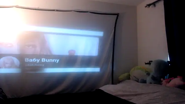 Snapshot of JadaSkyy chatting on March 7, 5:54 pm JadaSkyy online show from March 7, 5:54 pm