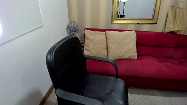 NicolettColin online show from December 19, 7:32 pm