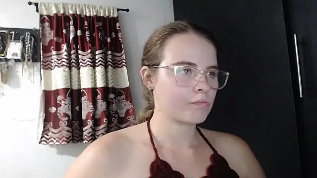 HellenMiyer1111 online show from October 30, 8:20 pm