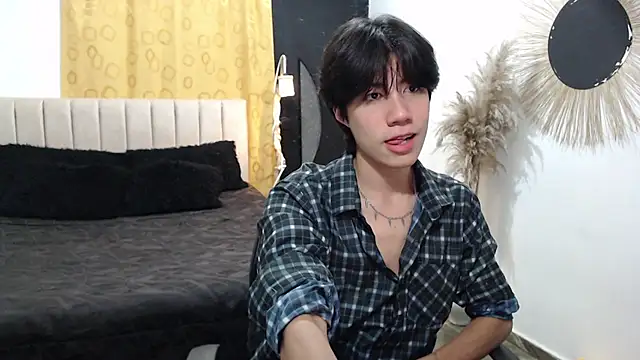 Elio-cam online show from January 11, 7:35 am