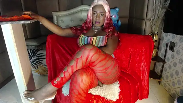 CatrinaGill online show from March 23, 1:37 pm