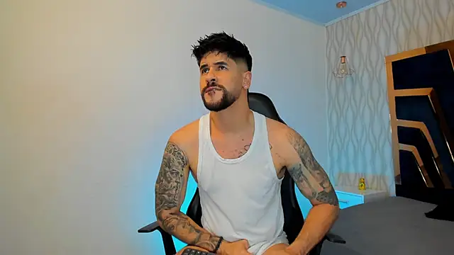 Petesevans online show from November 27, 11:29 pm