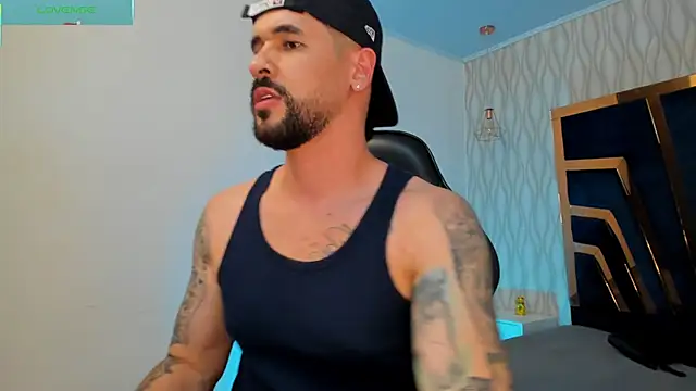 Petesevans online show from December 1, 11:32 pm